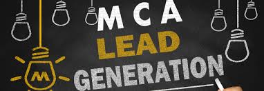 Getting The Most Out Of Your MCA Leads