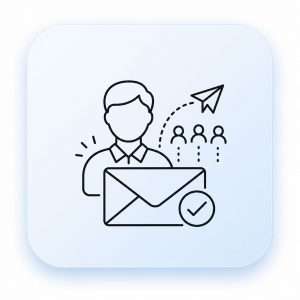 📧 MCA Verified Business Email Leads