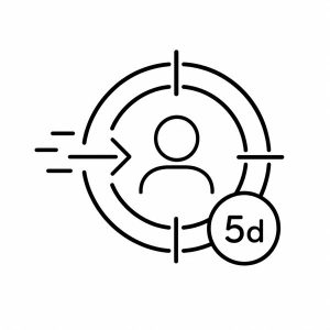 ⚡ Real-Time 5 Day Funding Leads